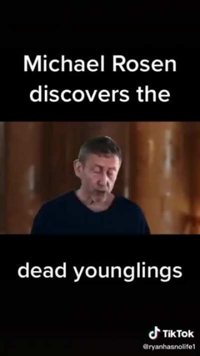 Weak dave