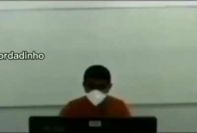 Quem nunca