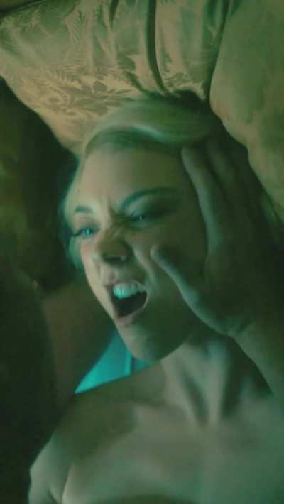 Natalie Dormer Expressions