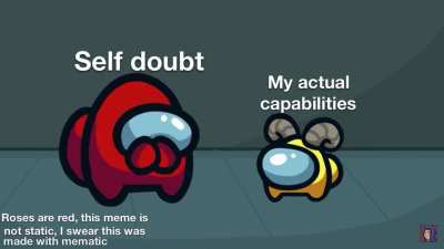 What the hell was that!