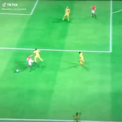 Ronaldinho soccer 64