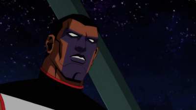 So apparently Mister Terrific is based as hell (injustice)