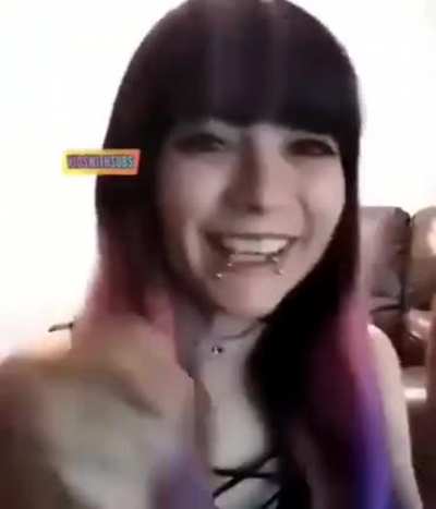 Please stop....