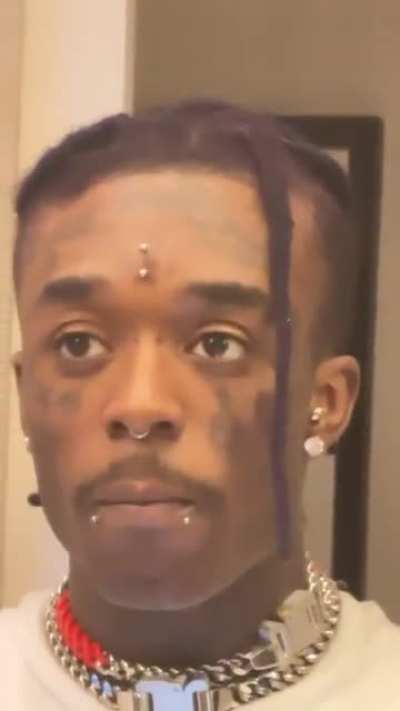 New Uzi hair🔥