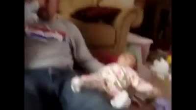 Professional dad (x-post r/gifs)