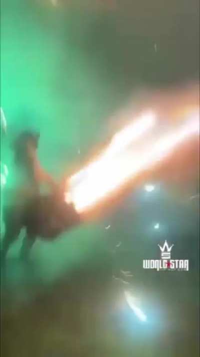 WW3 Weapons