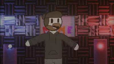 I animated the Intro