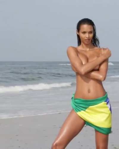 Lais Ribeiro