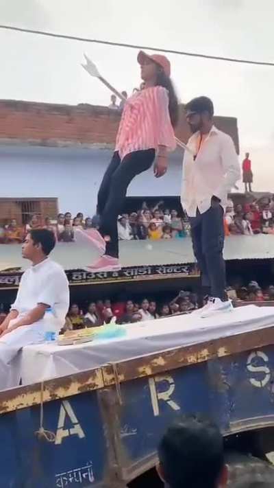 Wtf did I just watch?