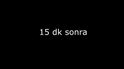 sınavlar açıklanınca olur gibi (biraz geç oldu farkındayım)