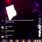 “pills cigarette thrills nicotine kills so does being stuck in my feels” :( anyone got the soundcloud link to this ? can’t find it... pls help n link it