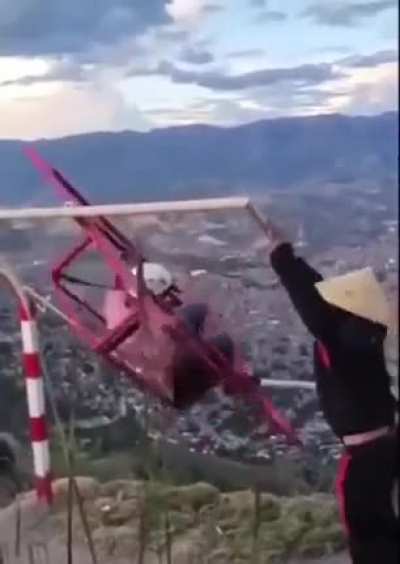 To Spin Safely
