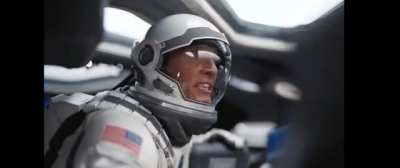 Interstellar Marcels