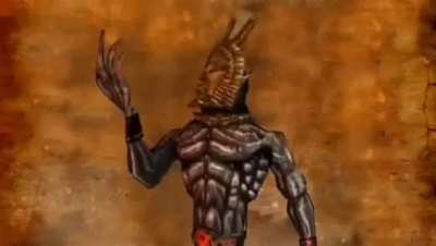 I am omuciment