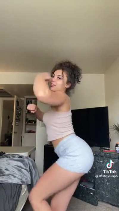 Wake 'n Shake 😁