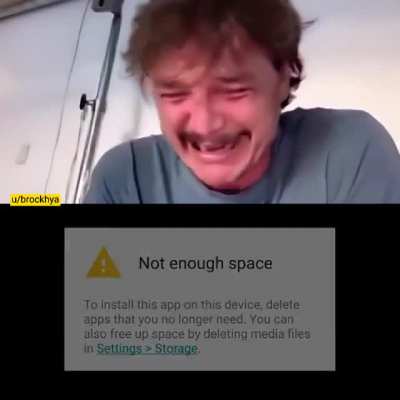 R.I.P. Mobile Users
