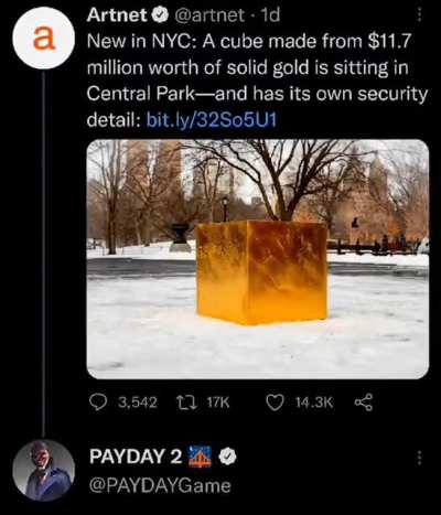 Time to pay the day