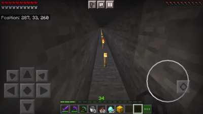 Made a massive Bill Cipher shrine on this Minecraft realm I’m in.