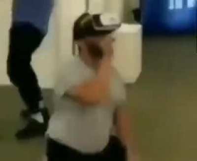 What is the song in this gif