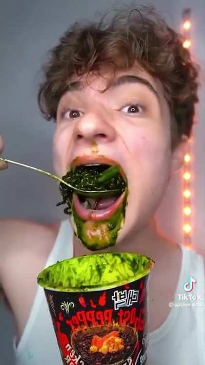 Yum!