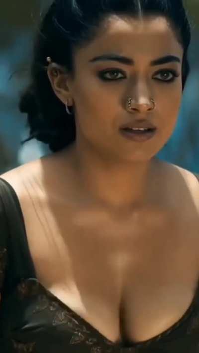 bolly.rashmika Ye kab hua...🥵