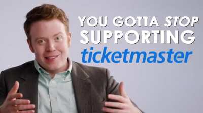 After losing 3rd row Dimension 20 tickets for $241 because the cart crashed and then seeing them listed for $2361 immediately after...