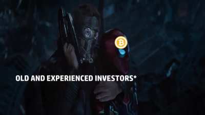 Crypto crash visualized in 20 sec. Ps its my first ever post on reddit its not saiman related but still a good start i guess.