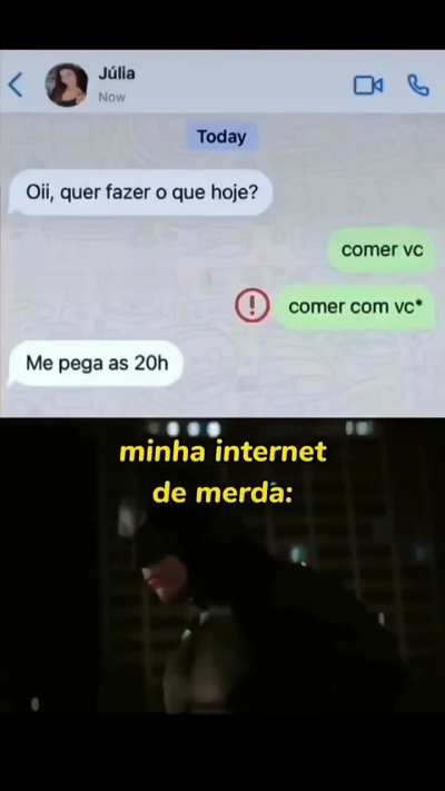 Qualquer um pode ser um herói 