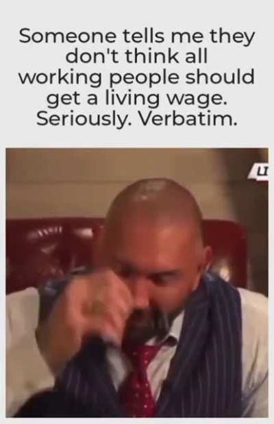 Bad vibes