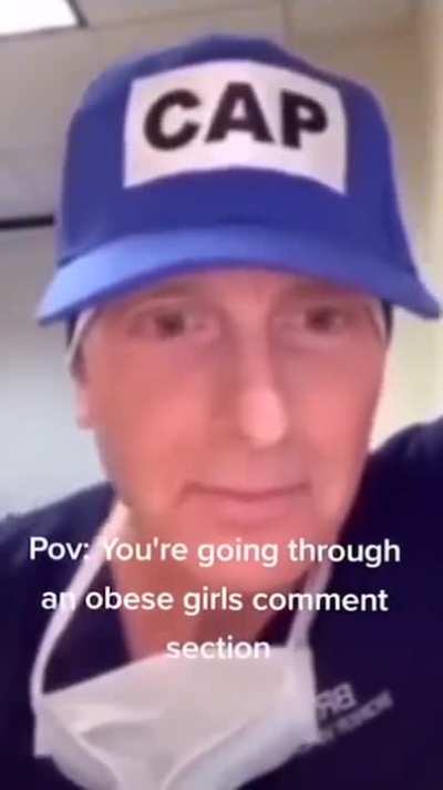 Looking for the video without the caption