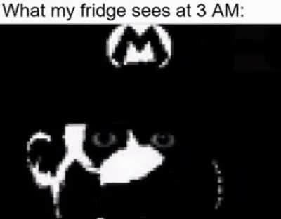 Where the cheese?