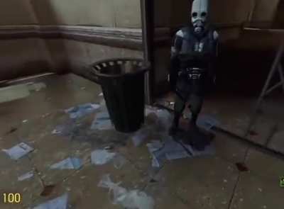 Uuuh freeman