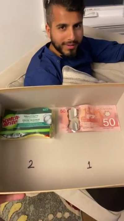maybe maybe maybe