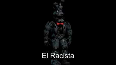 Loco 2021 y el chat xd