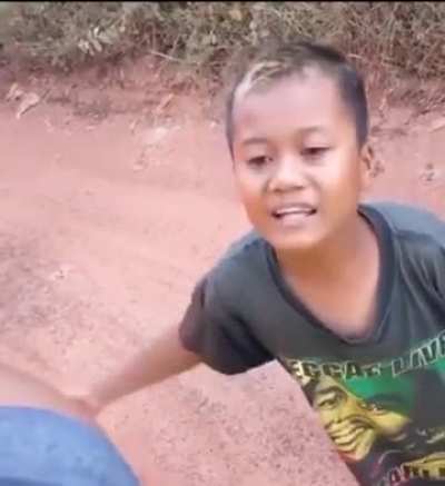 Indonesia kok begini amat ya?