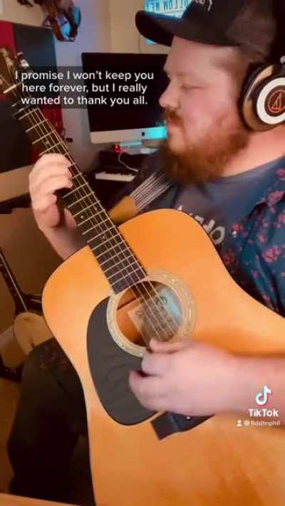 Help me name this new original tune!!!