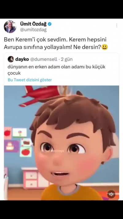 Kerem 😎😎😎