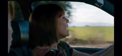 Movie: lady bird