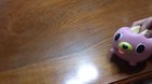 Blast processing toy