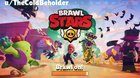 So I've made a custom loading screen for Brawl Stars.