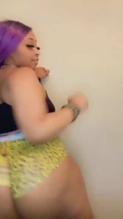 u_TwerkAnyday - Video #0227