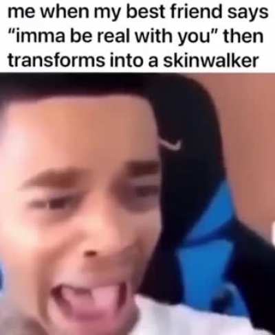 Real shit