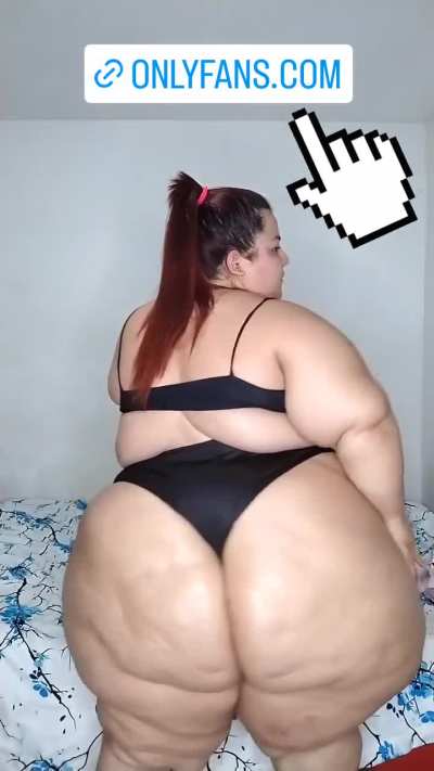 Thick and sexy