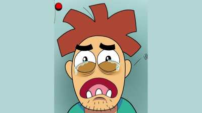 Meet Arnold Narrator - Sorry (Justin Bieber)