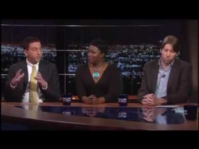 An Interview Bill maher with Glenn Greenwald