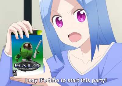 Drip Combat Evolved