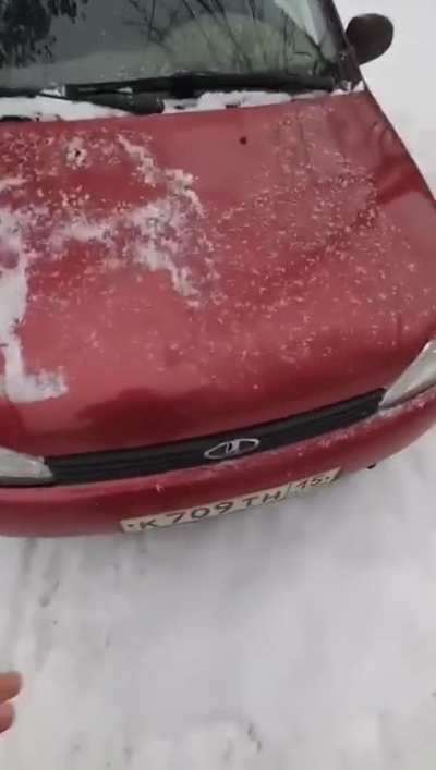 My car