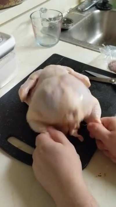 WAP (Wet Ass Poultry)