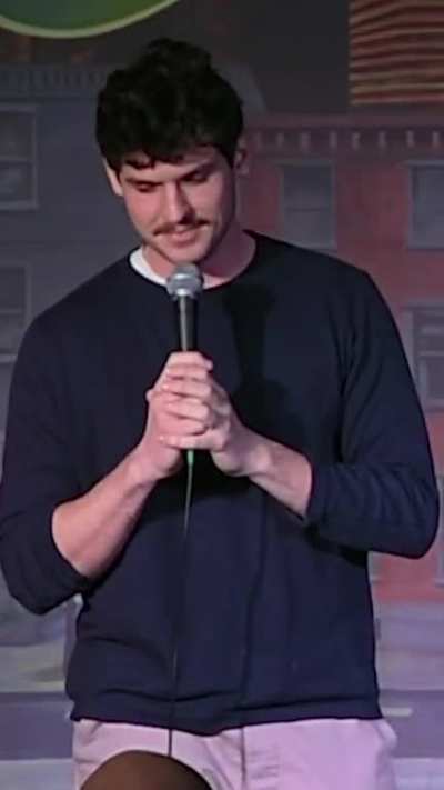 My Autistic Exchange Student Roommate