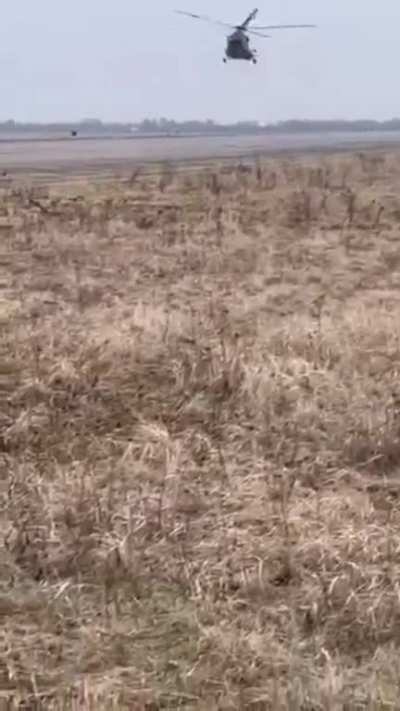 Crimean Tatar soldiers from the Special Unit: Krim are participating in combat operations and preparing to liberate their occupied homeland.